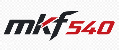 mkf 540